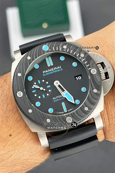 panerai submersible clone|panerai submersible for sale.